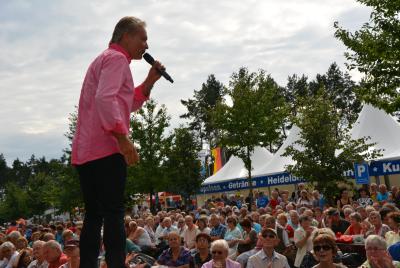 Foto des Albums: Pritzwalker Heidelbeertage 2014