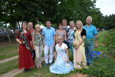Foto des Albums: Pritzwalker Heidelbeertage 2014