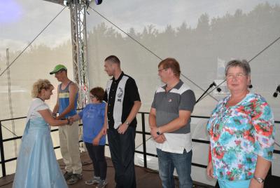 Foto des Albums: Pritzwalker Heidelbeertage 2014