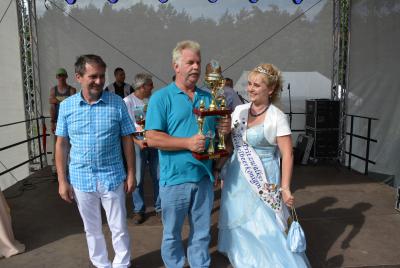 Foto des Albums: Pritzwalker Heidelbeertage 2014