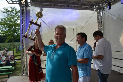 Foto des Albums: Pritzwalker Heidelbeertage 2014