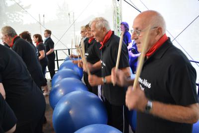 Foto des Albums: Pritzwalker Heidelbeertage 2014
