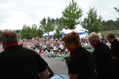 Foto des Albums: Pritzwalker Heidelbeertage 2014