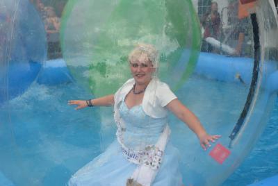 Foto des Albums: Pritzwalker Heidelbeertage 2014