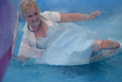 Foto des Albums: Pritzwalker Heidelbeertage 2014