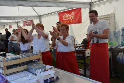 Foto des Albums: Pritzwalker Heidelbeertage 2014