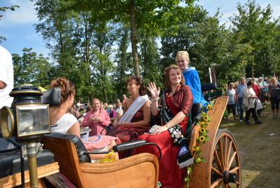 Foto des Albums: Pritzwalker Heidelbeertage 2014