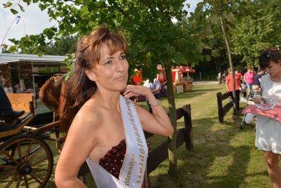 Foto des Albums: Pritzwalker Heidelbeertage 2014