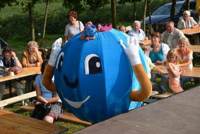 Foto des Albums: Pritzwalker Heidelbeertage 2014