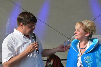 Foto des Albums: Pritzwalker Heidelbeertage 2014