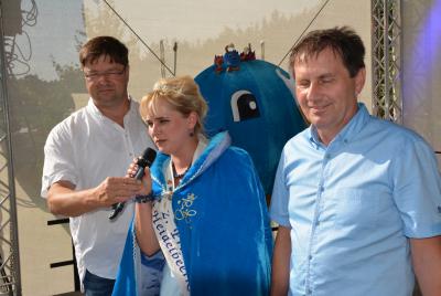 Foto des Albums: Pritzwalker Heidelbeertage 2014