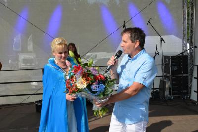 Foto des Albums: Pritzwalker Heidelbeertage 2014