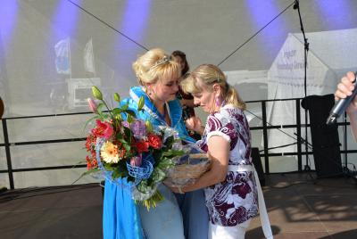 Foto des Albums: Pritzwalker Heidelbeertage 2014