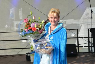 Foto des Albums: Pritzwalker Heidelbeertage 2014
