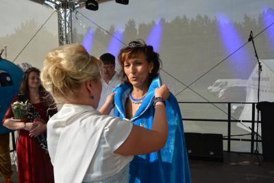 Foto des Albums: Pritzwalker Heidelbeertage 2014