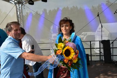 Foto des Albums: Pritzwalker Heidelbeertage 2014