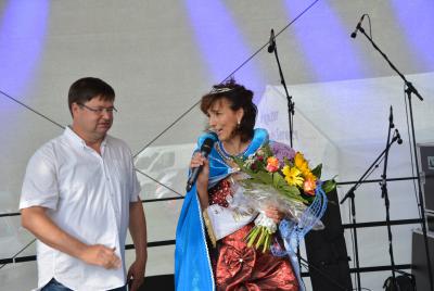 Foto des Albums: Pritzwalker Heidelbeertage 2014
