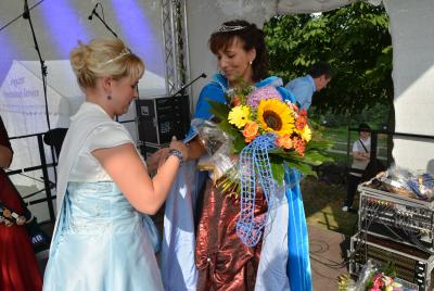 Foto des Albums: Pritzwalker Heidelbeertage 2014