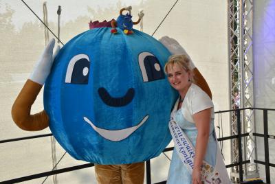 Foto des Albums: Pritzwalker Heidelbeertage 2014