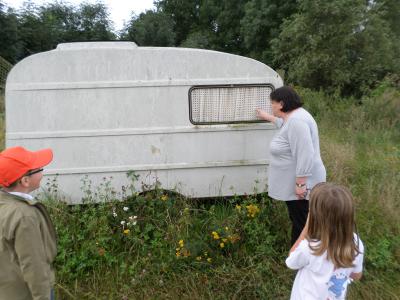 Foto des Albums: Sommerfest der Kita Hummelburg 2014