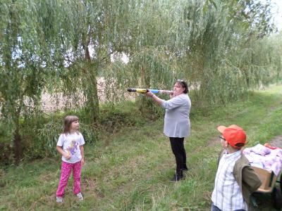 Foto des Albums: Sommerfest der Kita Hummelburg 2014