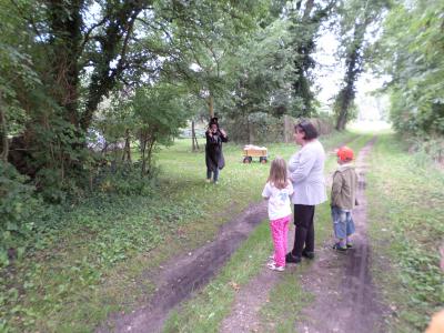 Foto des Albums: Sommerfest der Kita Hummelburg 2014