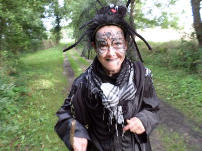 Foto des Albums: Sommerfest der Kita Hummelburg 2014