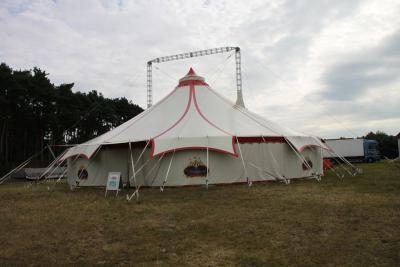 Foto des Albums: Zirkusprojekt „Dreamland“ vom 1.-5. September 2014 mit der Grundschule Kleinow, Grundschule Glöwen und Vorschulkindern Kita Waldhaus Glöwen (05. 09. 2014)