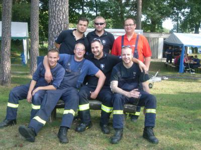 Foto des Albums: Kreismeisterschaft 2014