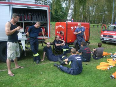 Foto des Albums: Kreismeisterschaft 2014