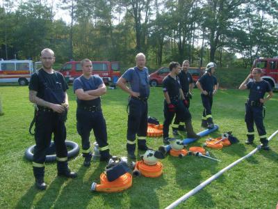 Foto des Albums: Kreismeisterschaft 2014