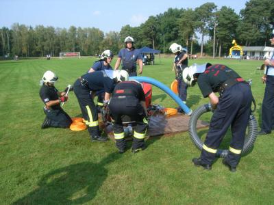 Foto des Albums: Kreismeisterschaft 2014