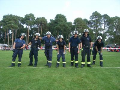 Foto des Albums: Kreismeisterschaft 2014