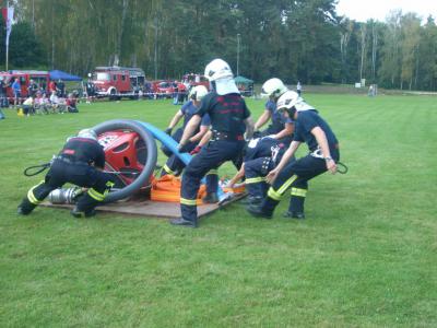 Foto des Albums: Kreismeisterschaft 2014