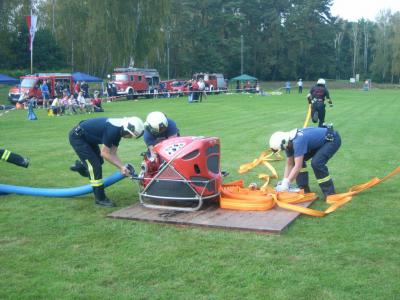 Foto des Albums: Kreismeisterschaft 2014