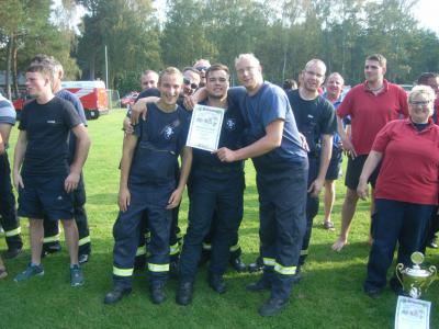 Foto des Albums: Kreismeisterschaft 2014