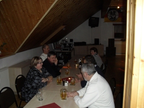 Foto des Albums: Unsere diesjährige Weihnachtsfeier im Gerätehaus (11. 12. 2010)