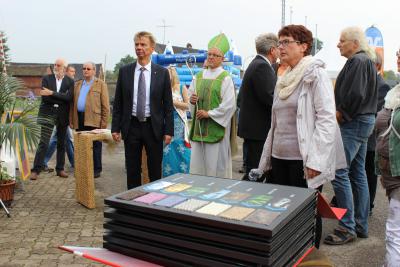 Foto des Albums: 14. Wittstocker Gewerbeschau (07.09.2014)