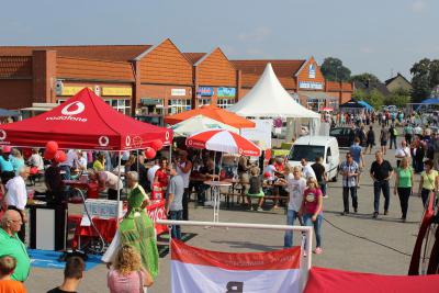 Foto des Albums: 14. Wittstocker Gewerbeschau (07.09.2014)