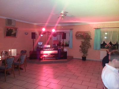 Foto des Albums: Party-Fotos Album 10 (15.09.2014)