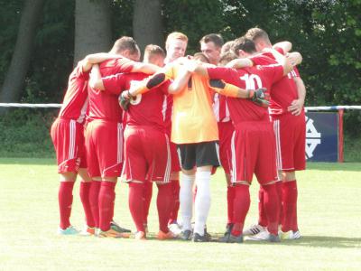 Foto des Albums: HSV-Leegebruch
