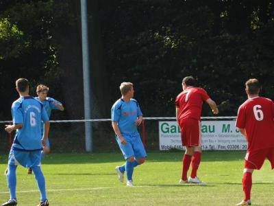 Foto des Albums: HSV-Leegebruch