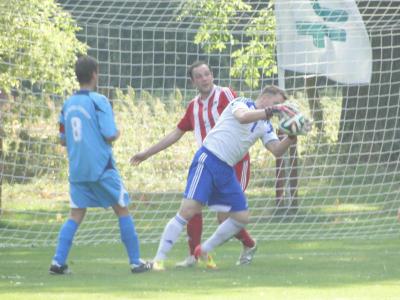 Foto des Albums: HSV-Leegebruch