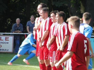 Foto des Albums: HSV-Leegebruch