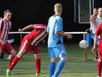 Foto des Albums: HSV-Leegebruch