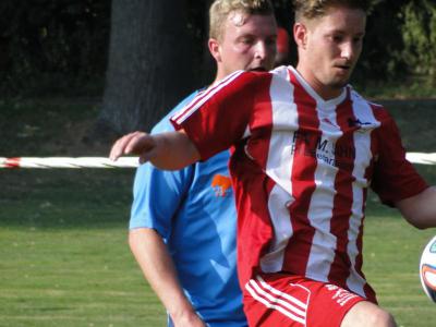 Foto des Albums: HSV-Leegebruch