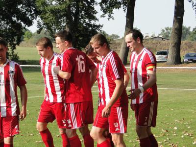 Foto des Albums: HSV-Leegebruch
