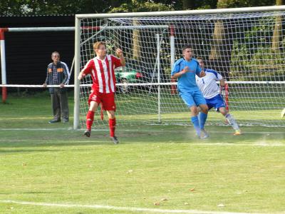 Foto des Albums: HSV-Leegebruch