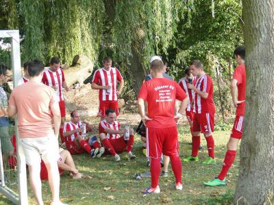 Foto des Albums: HSV-Leegebruch