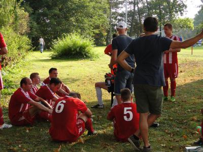 Foto des Albums: HSV-Leegebruch